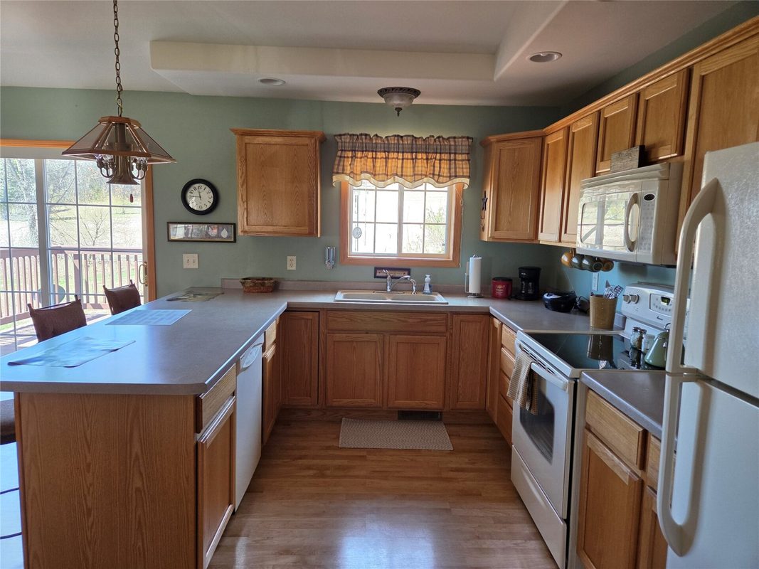 Residential at 1036 Pine Street, Black River Falls, WI 54615 — photo 6