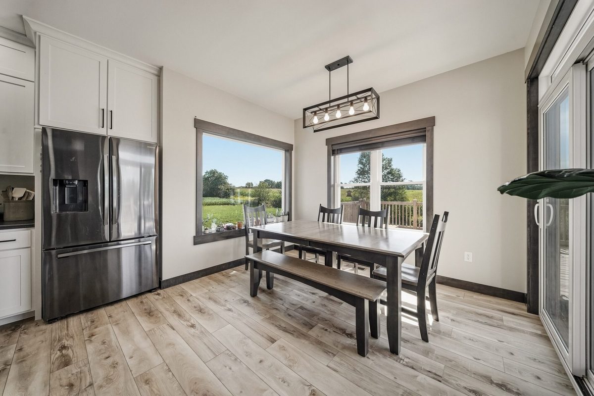 N15452 Castle Oaks Drive, Thorp WI 54771 - Residential house for sale - MLS #1604896 - image7