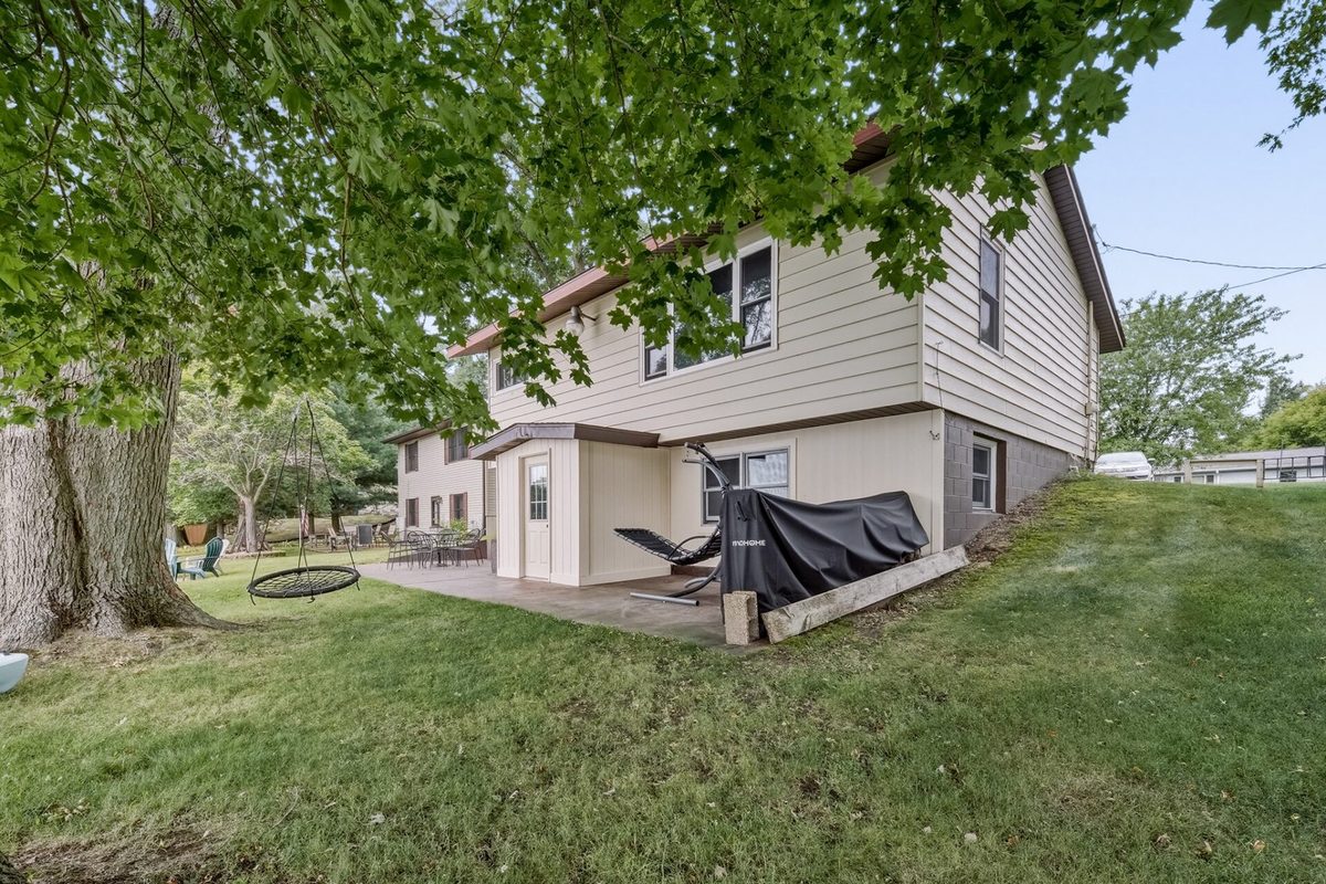 812 Magnor Lake Lane, Clayton WI 54004 - Residential house for sale - MLS #1604560 - image38