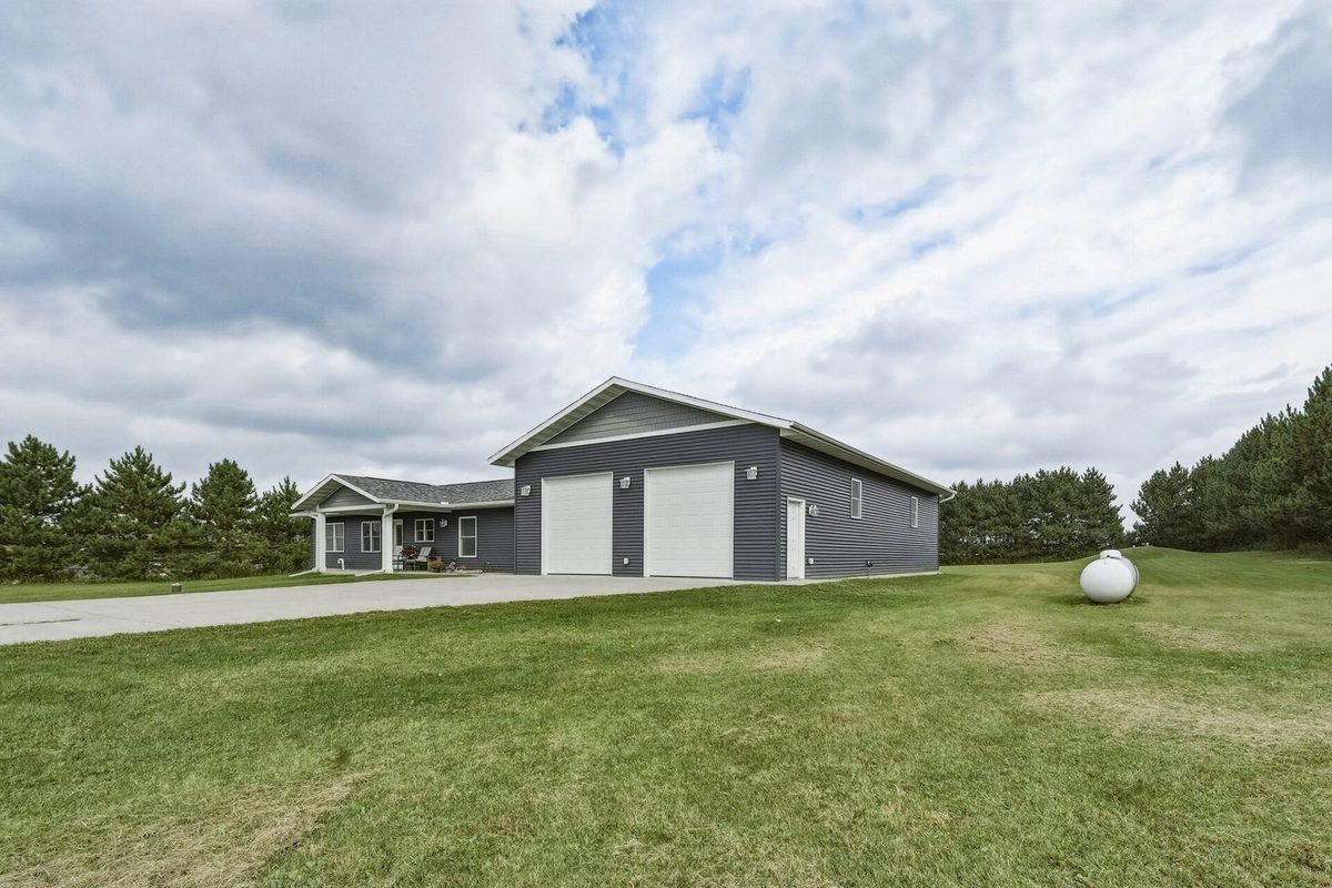 S7867 Windmill Drive, Augusta WI 54722 - Residential house for sale - MLS #1605460 - image2