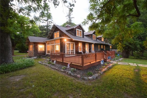 22950 County Road Y  Grantsburg WI 54840