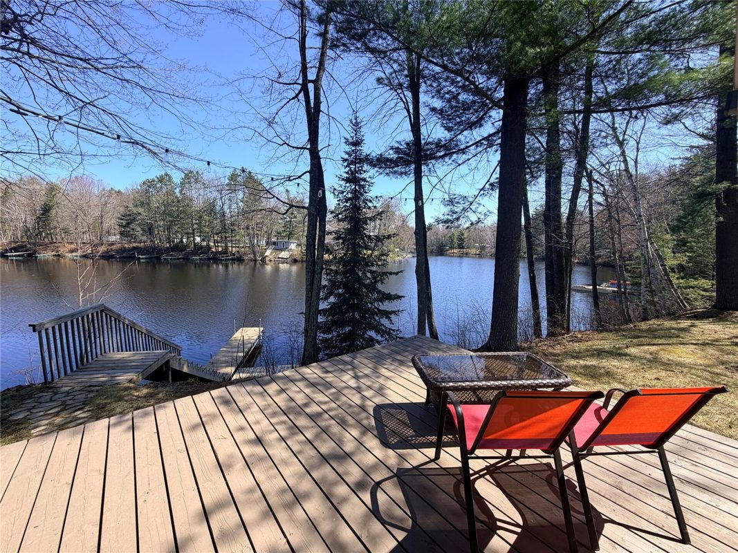 Residential at 27167 250th Street, Holcombe, WI 54745 — photo 6