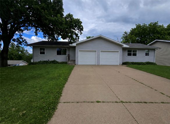 120, 124 Poeden Place, Mondovi WI 54755 - Residential house for sale - MLS #1602295 - image1