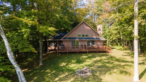 1452 194th Avenue, Balsam Lake WI 54810 - Residential house for sale - MLS #1601399 - image1