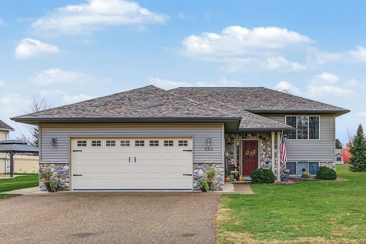 332 Jackson Avenue, Fall Creek WI 54742 - Residential house for sale - MLS #1606330 - image1
