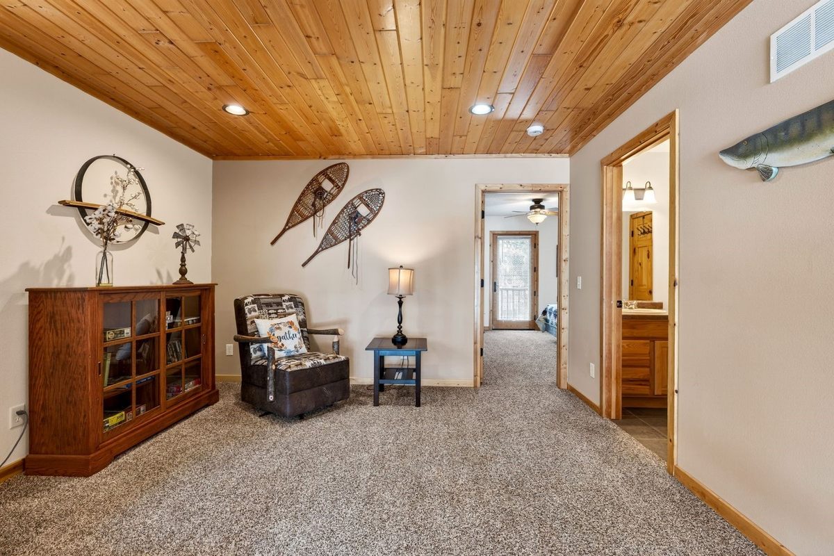 8728 W Elephant Rock Road, Hayward, WI — photo 28