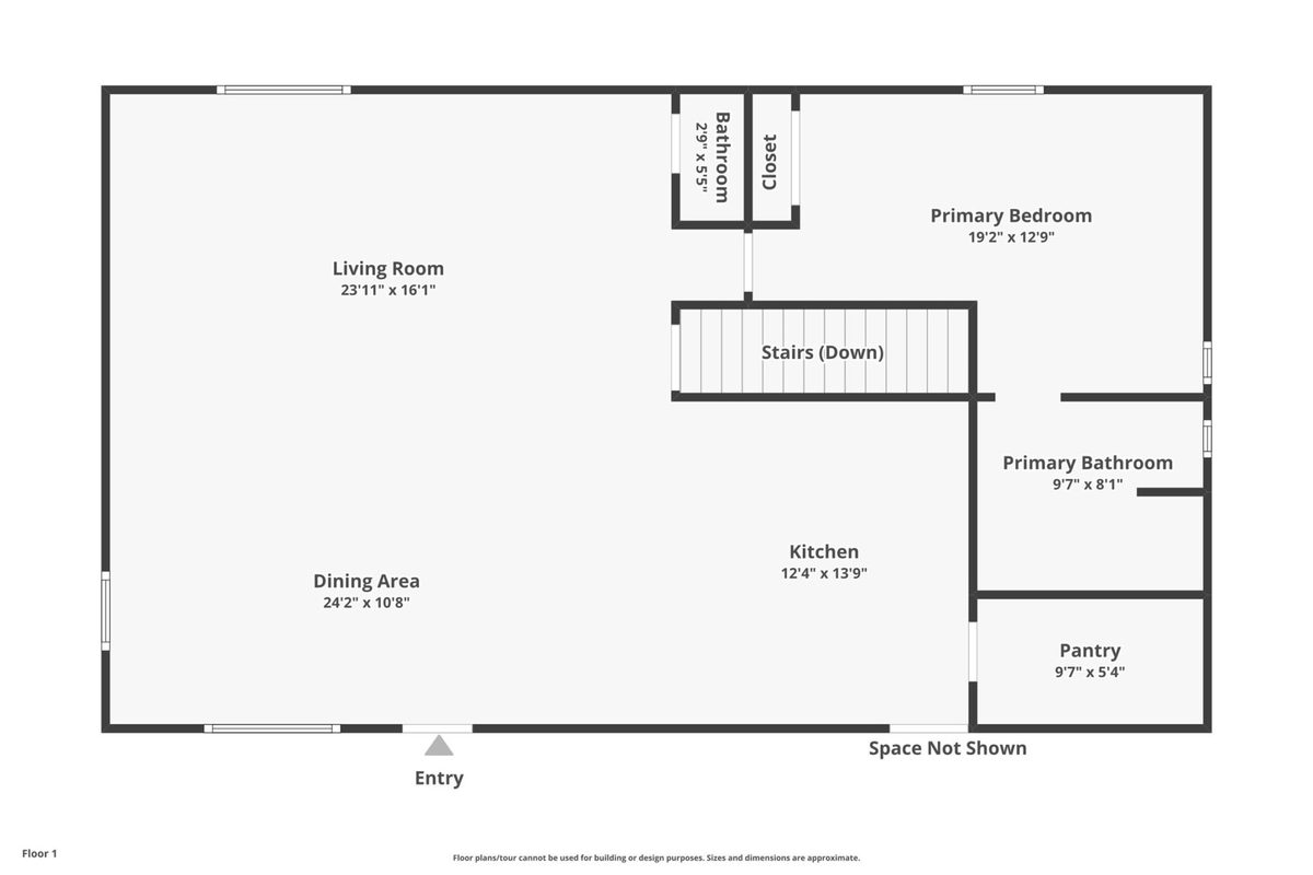 10611N County Highway K, Hayward WI 54843 - Residential house for sale - MLS #1604617 - image16