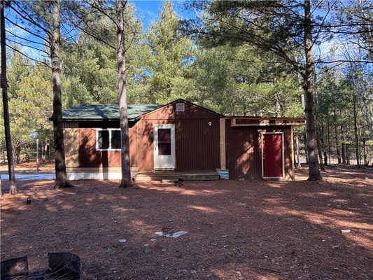 24625 Fosmo Drive Webster WI 54893