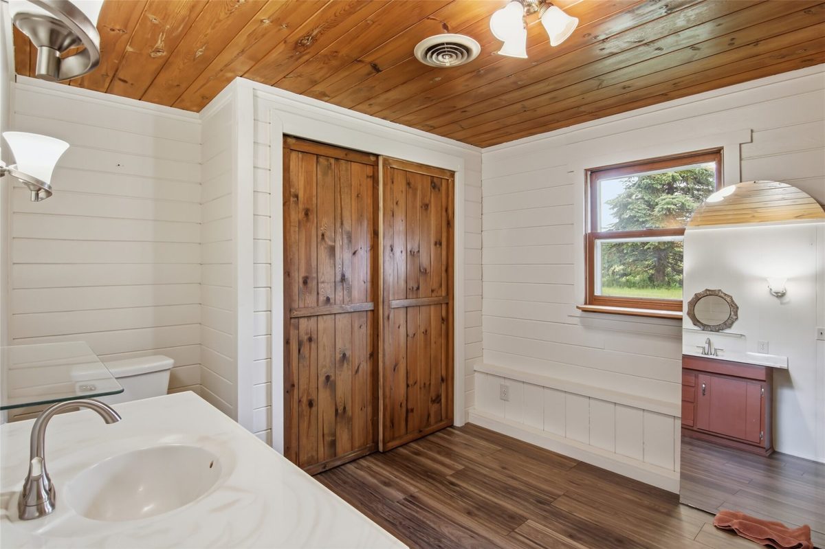W 4753 Highway F, Springbrook, WI
