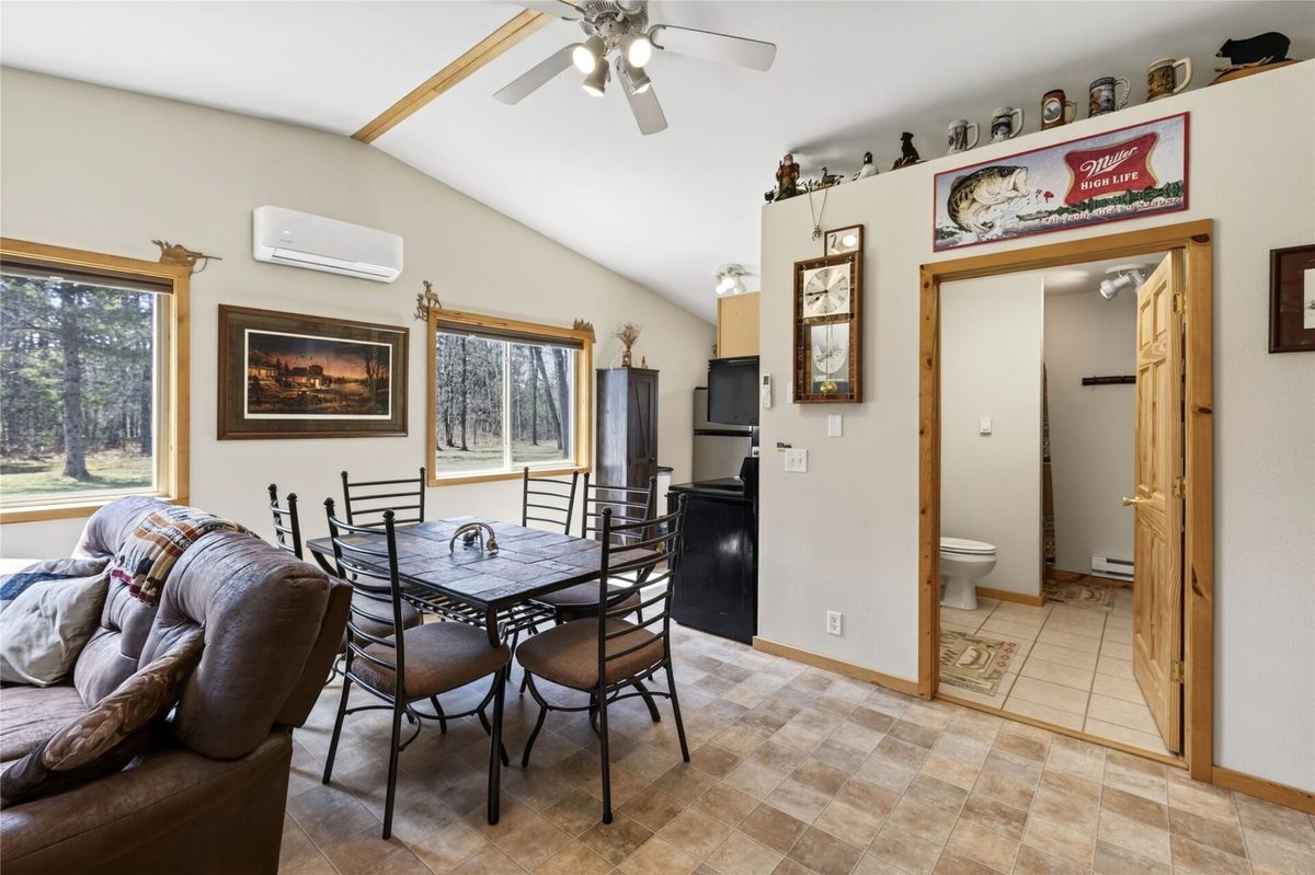 12235 Crooked Lake Road, Gordon WI 54838 - Residential house for sale - MLS #1600883 - image9