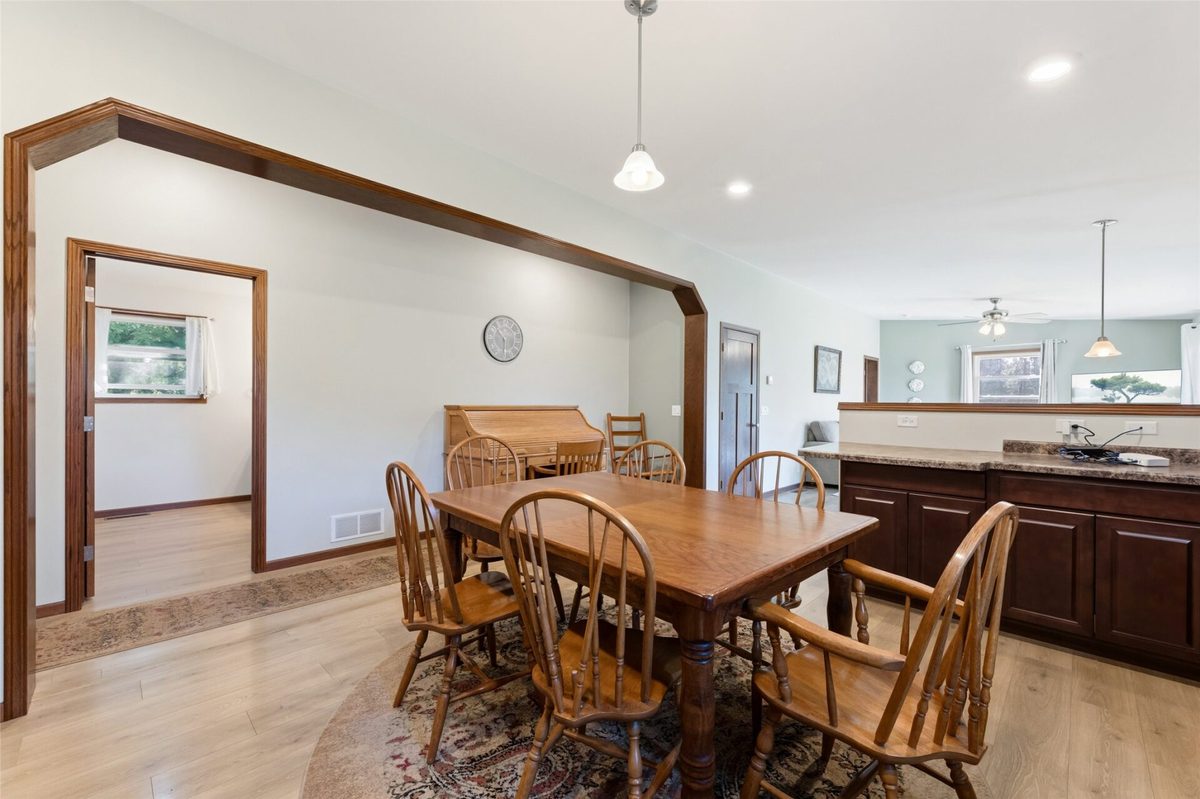 N7582 County Road E, Black River Falls WI 54615 - Residential house for sale - MLS #1605808 - image10