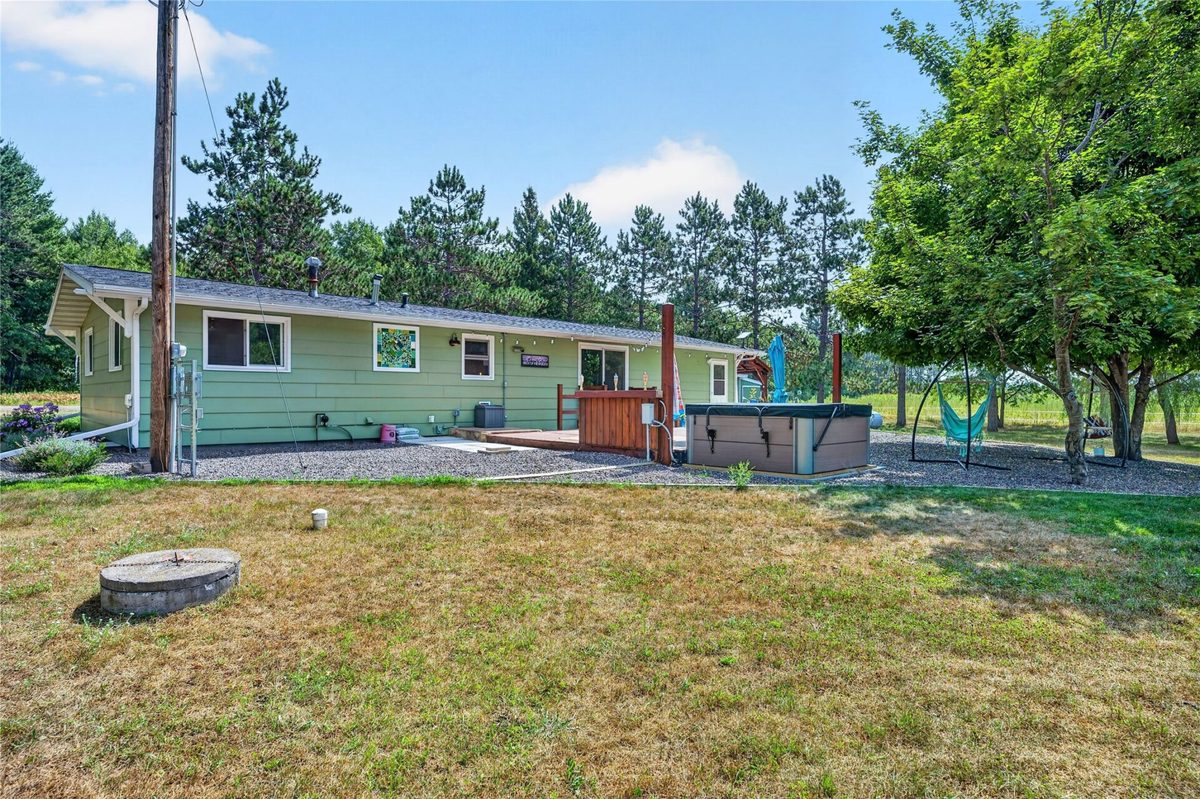 N6581 Mackey Road, Springbrook WI 54875 - Residential house for sale - MLS #1604292 - image4