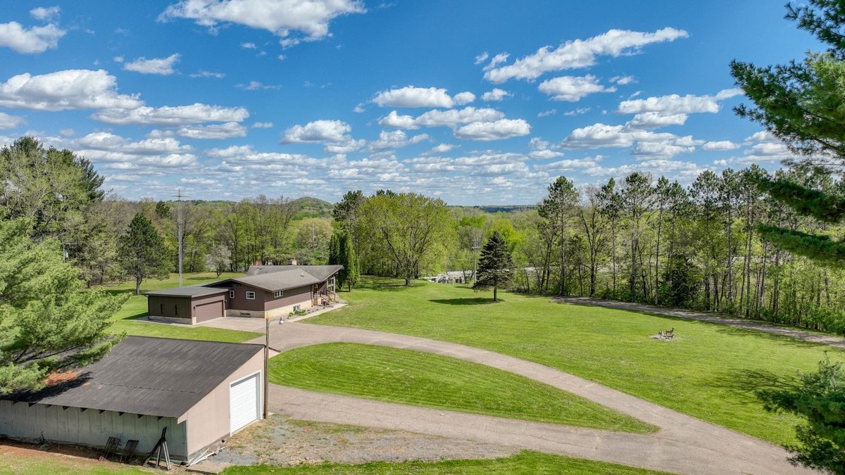 N2601 State Highway 25, Menomonie WI 54751 - CommercialSale house for sale - MLS #1603851 - image50
