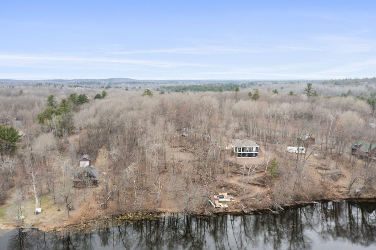 XXX Lot 4 330th Ave/68th St, Clam Falls, WI — photo 24