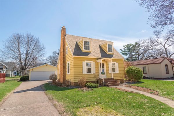 715 Rand Street Chippewa Falls WI 54729
