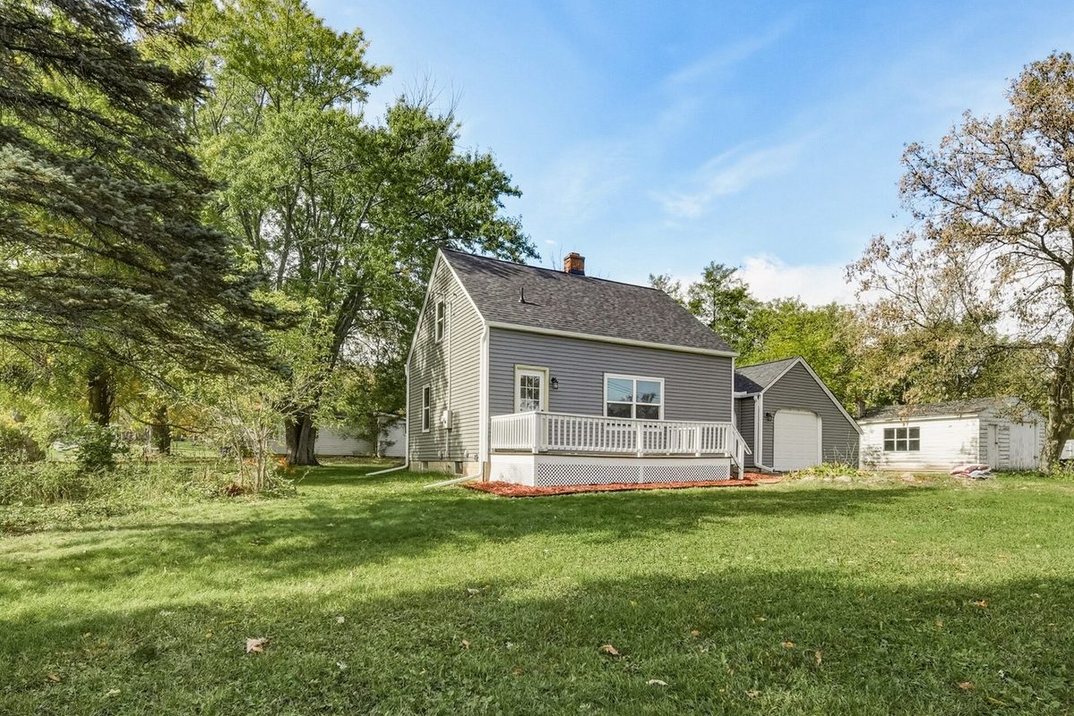 314 Bracklin Street, Birchwood WI 54817 - Residential house for sale - MLS #1605517 - image2