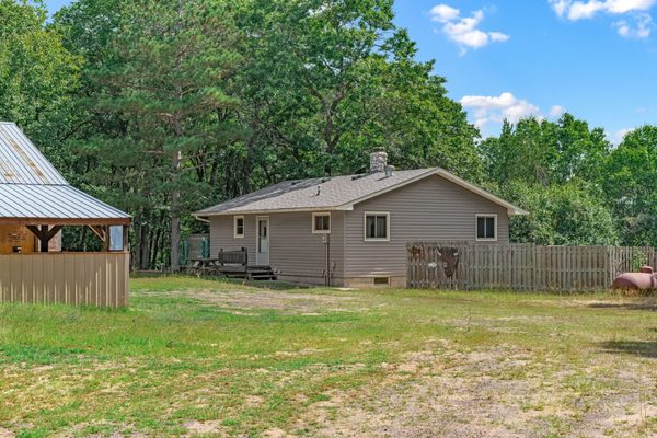 30289 County Road H  Danbury WI 54830