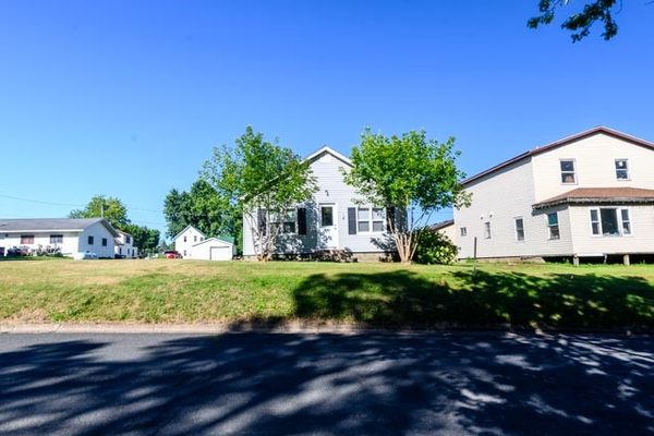 26140 276th Street Holcombe WI 54745