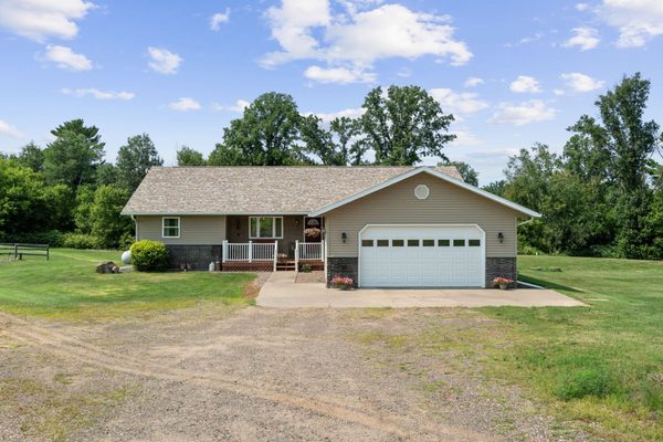 1064 10th Street Barron WI 54812