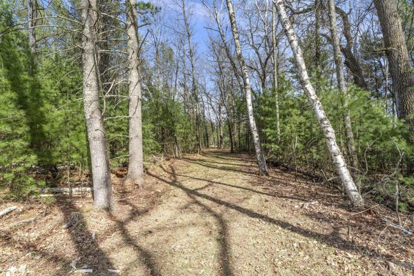 401 N Russell Street, Grantsburg, WI
