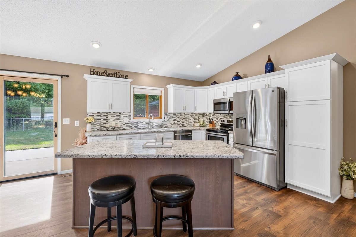111 Corbits Lane, Shell Lake WI 54871 - Residential house for sale - MLS #1605437 - image11