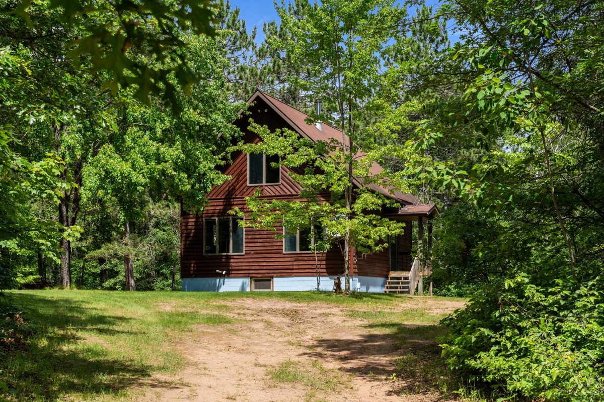 12997 Mail Road, Gordon WI 54838 - Residential house for sale - MLS #1602637 - image2