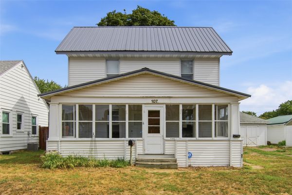 107 S Grove Street Chippewa Falls WI 54729