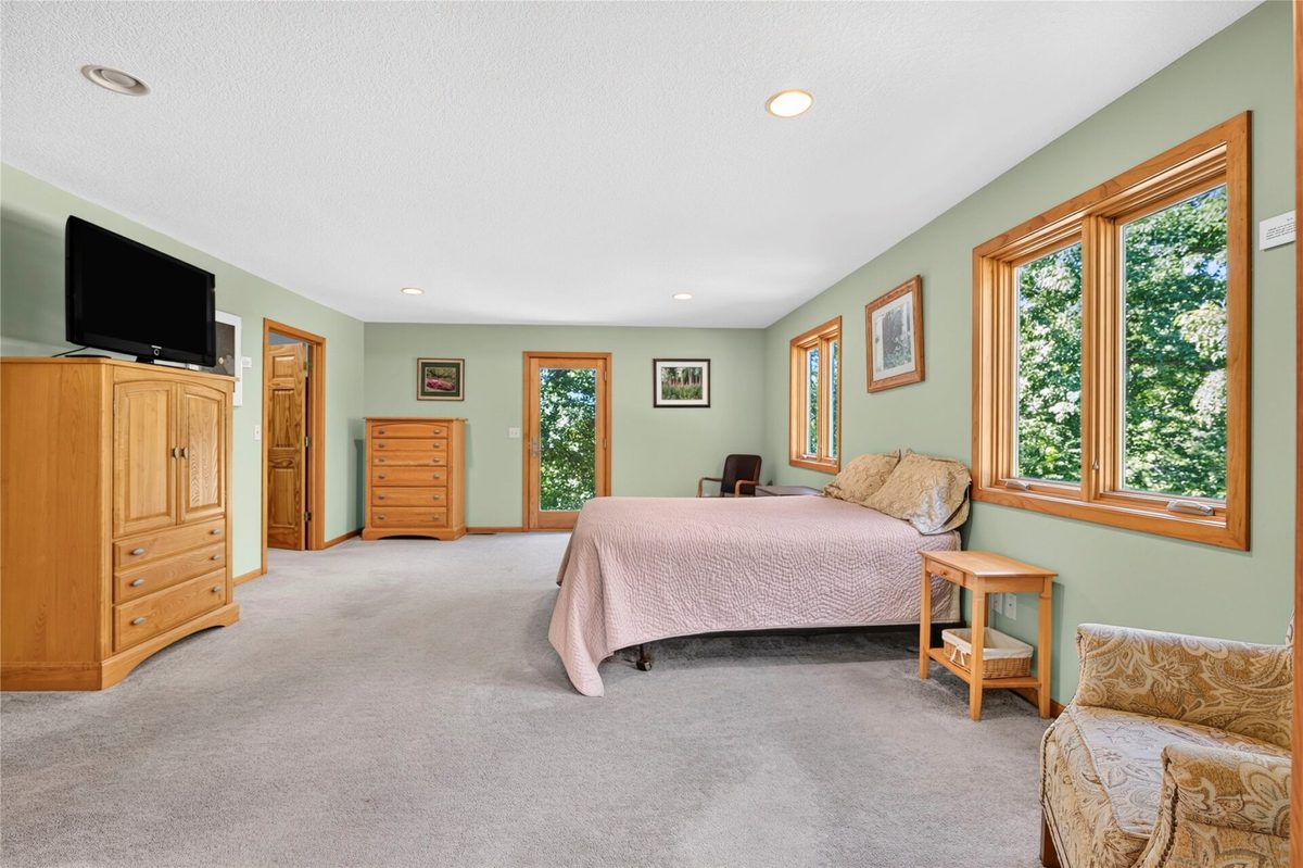 5160 Sand Lake Road, Webster WI 54893 - Residential house for sale - MLS #1604620 - image29