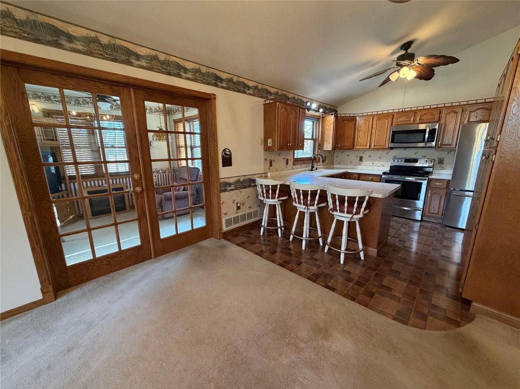 24779 Larrabee Subdivision Road, Webster WI 54893 - Residential house for sale - MLS #1596866 - image5