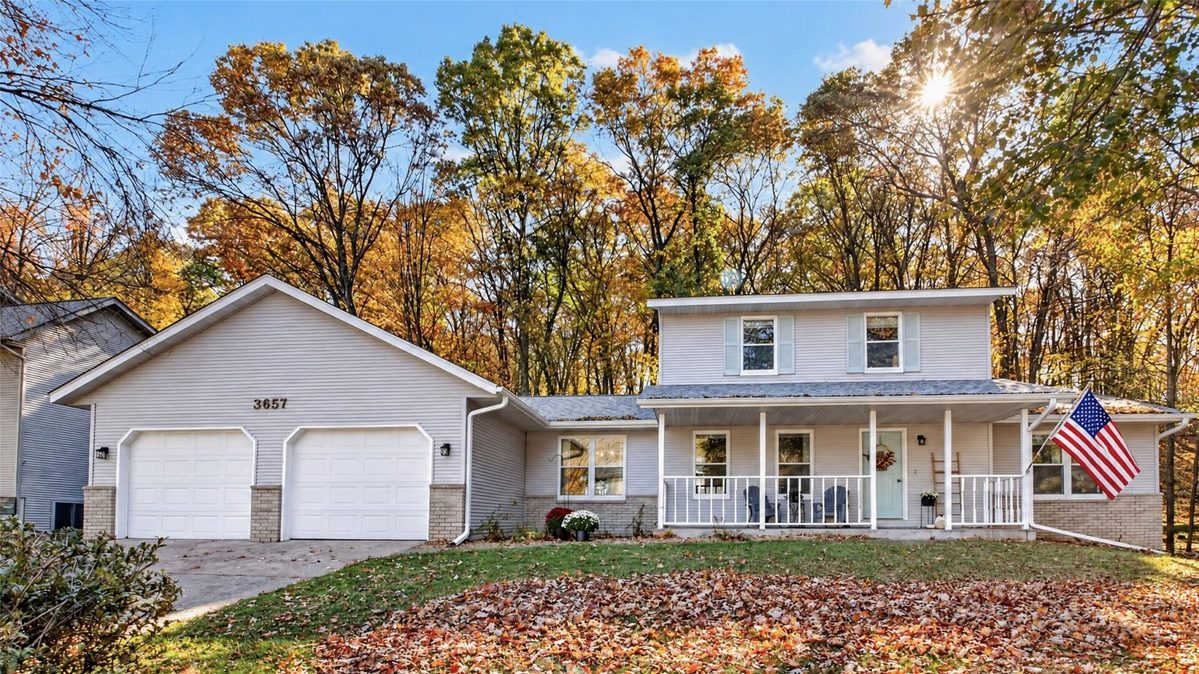 3657 Oak Hill Place, Eau Claire WI 54703 - Residential house for sale - MLS #1605990 - image34
