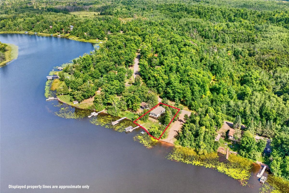 34277 Mcgraw Lake Road, Danbury WI 54830 - Residential house for sale - MLS #1604792 - image47