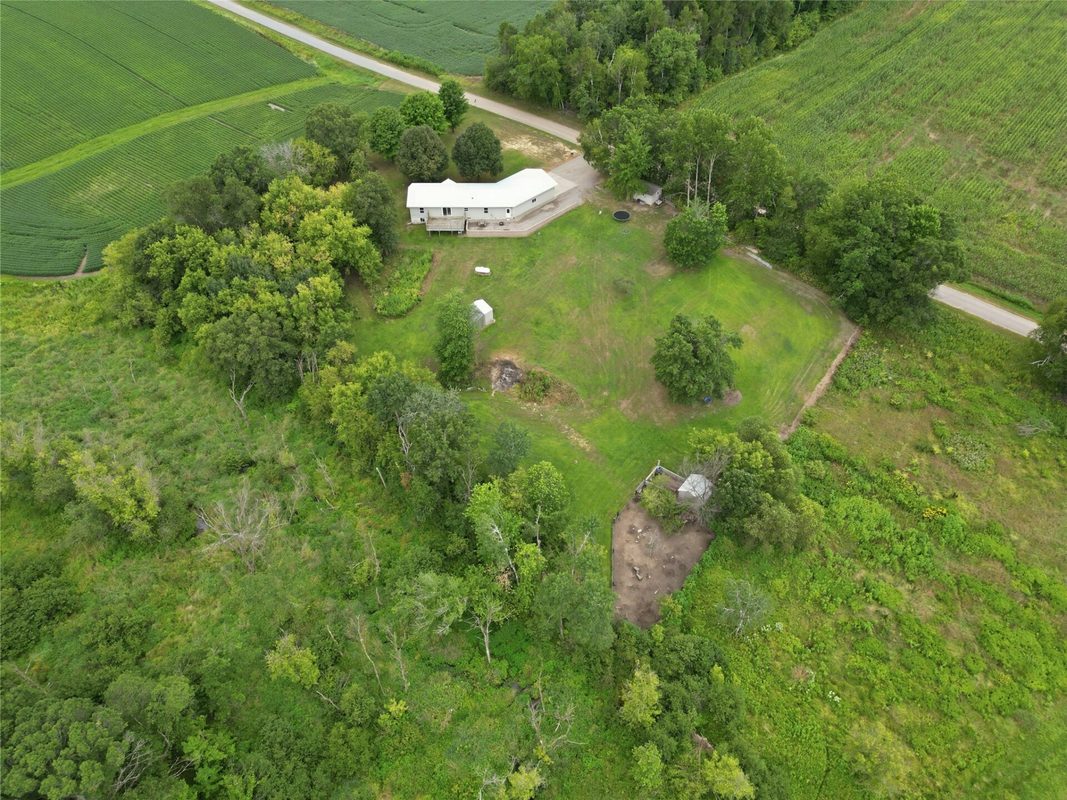10798 Giese Road, Alma Center WI 54611 - Residential house for sale - MLS #1604137 - image43