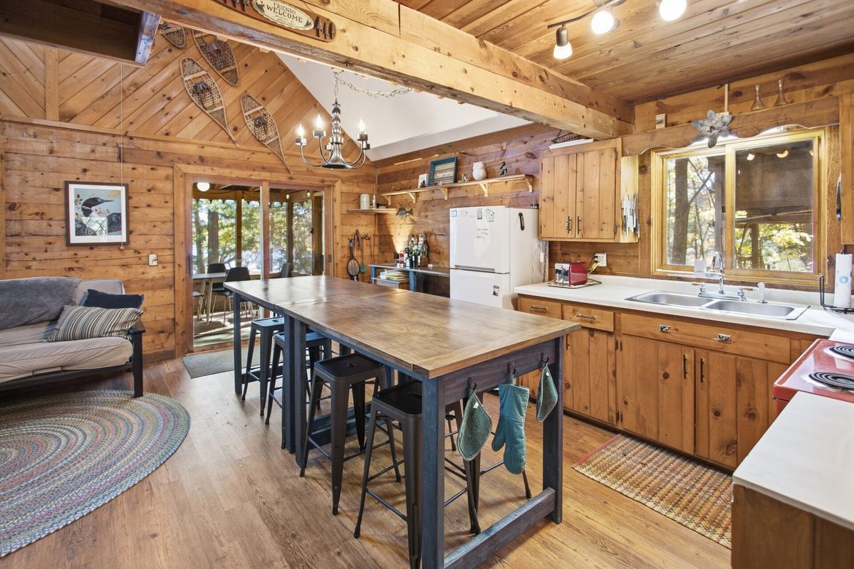 2037 County Road A, Spooner WI 54801 - Residential house for sale - MLS #1606036 - image3