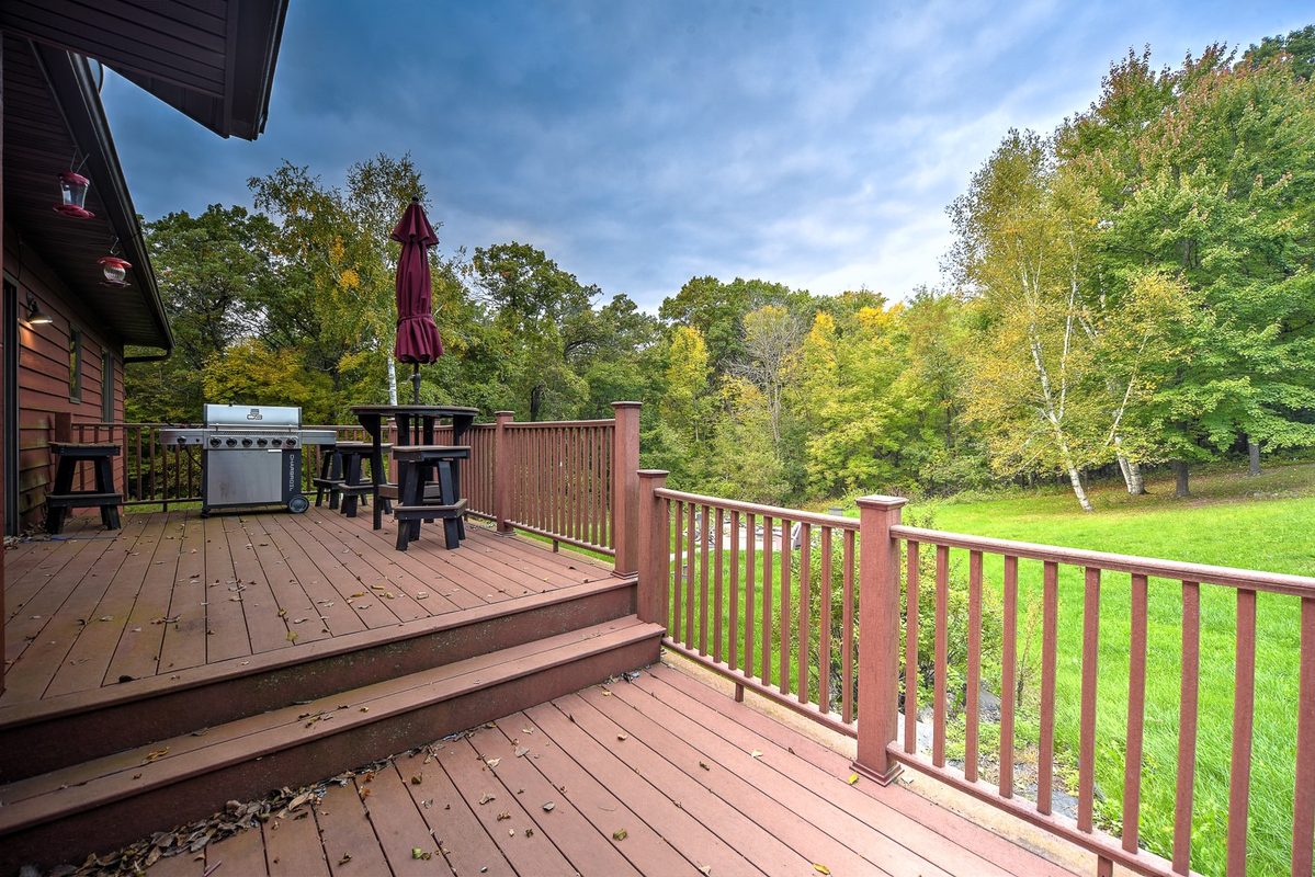 2025 250th Avenue, Luck WI 54853 - Residential house for sale - MLS #1605535 - image41