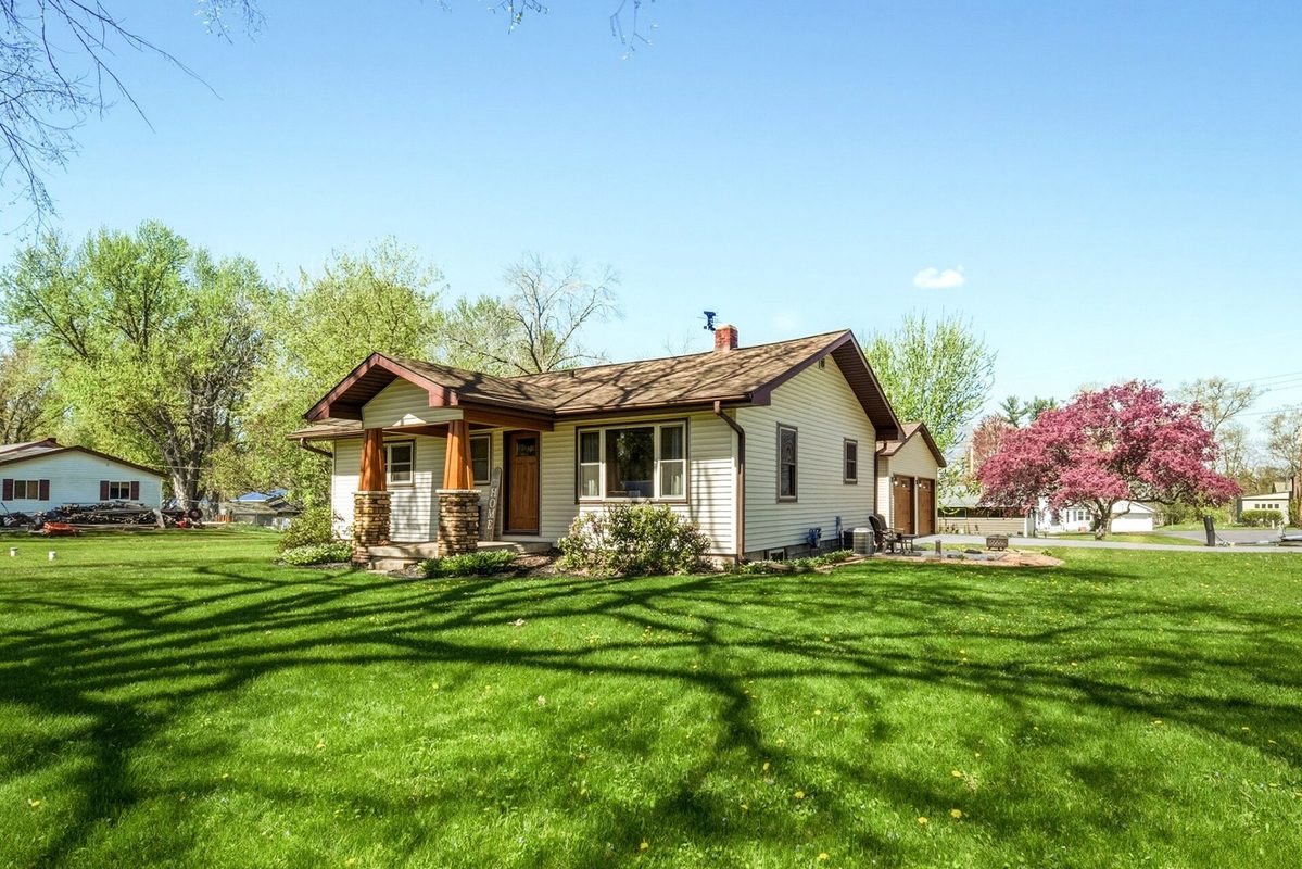13694 County Highway S, Jim Falls WI 54748 - Residential house for sale - MLS #1603445 - image2