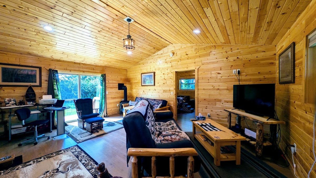 N2438 State Highway 27, Conrath WI 54731 - Residential house for sale - MLS #1603765 - image14