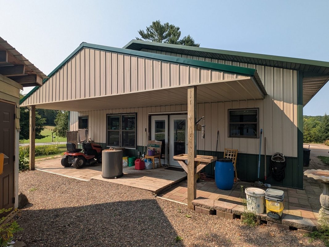 E7231 County Road W, Ridgeland WI 54763 - Residential house for sale - MLS #1604156 - image12