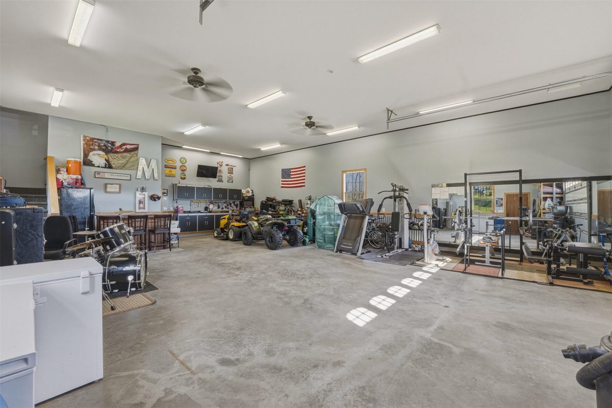 Residential at W15240 Sjuggerud Coulee Road, Whitehall, WI 54773 — photo 31