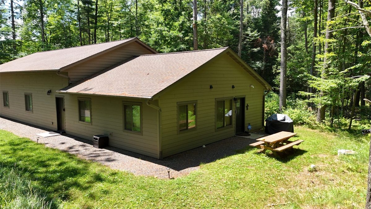 9693 Summers Point Lane, Hayward WI 54843 - Residential house for sale - MLS #1601981 - image3