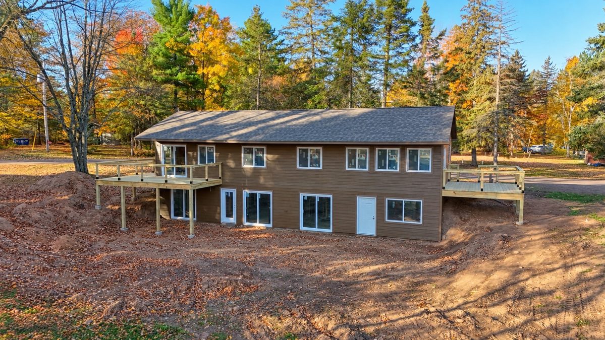 15326 Birch Point Road, Hayward WI 54843 - Residential house for sale - MLS #1606090 - image5