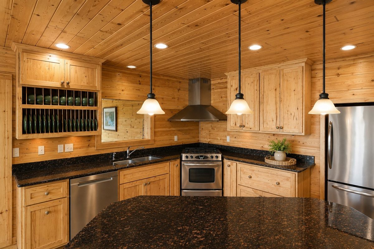 12008 Blue Island Road, Hayward WI 54843 - Residential house for sale - MLS #1604673 - image8