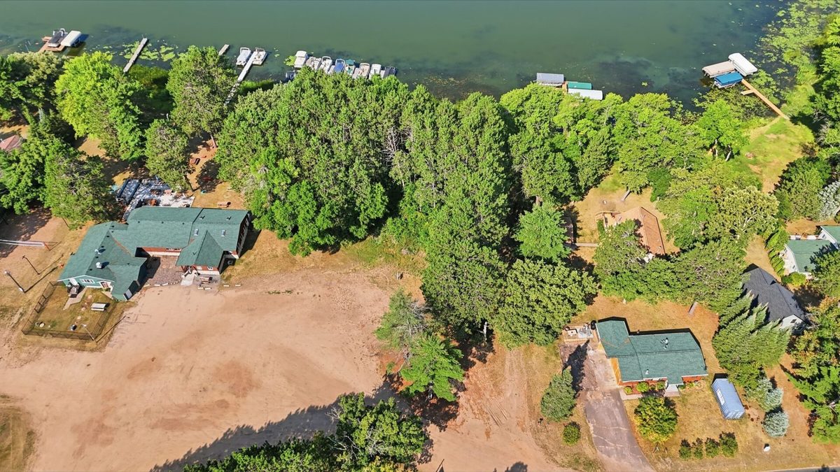 tbd Clam Lake Drive, Siren WI 54872 - Land house for sale - MLS #1604020 - image2