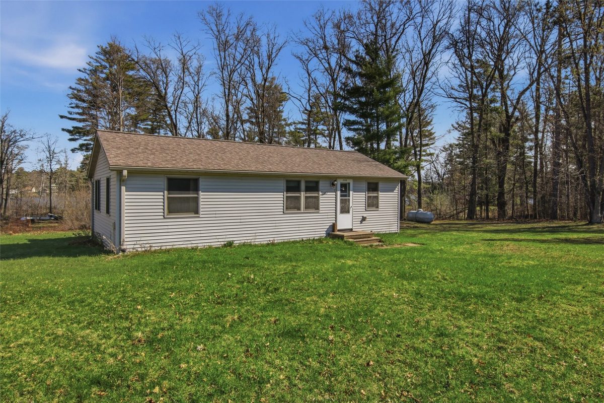 1930 Pinewood Avenue, Chetek, WI