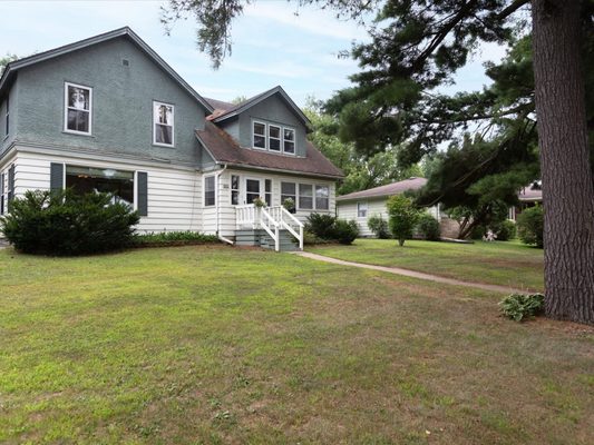601 W Prospect Street Durand WI 54736