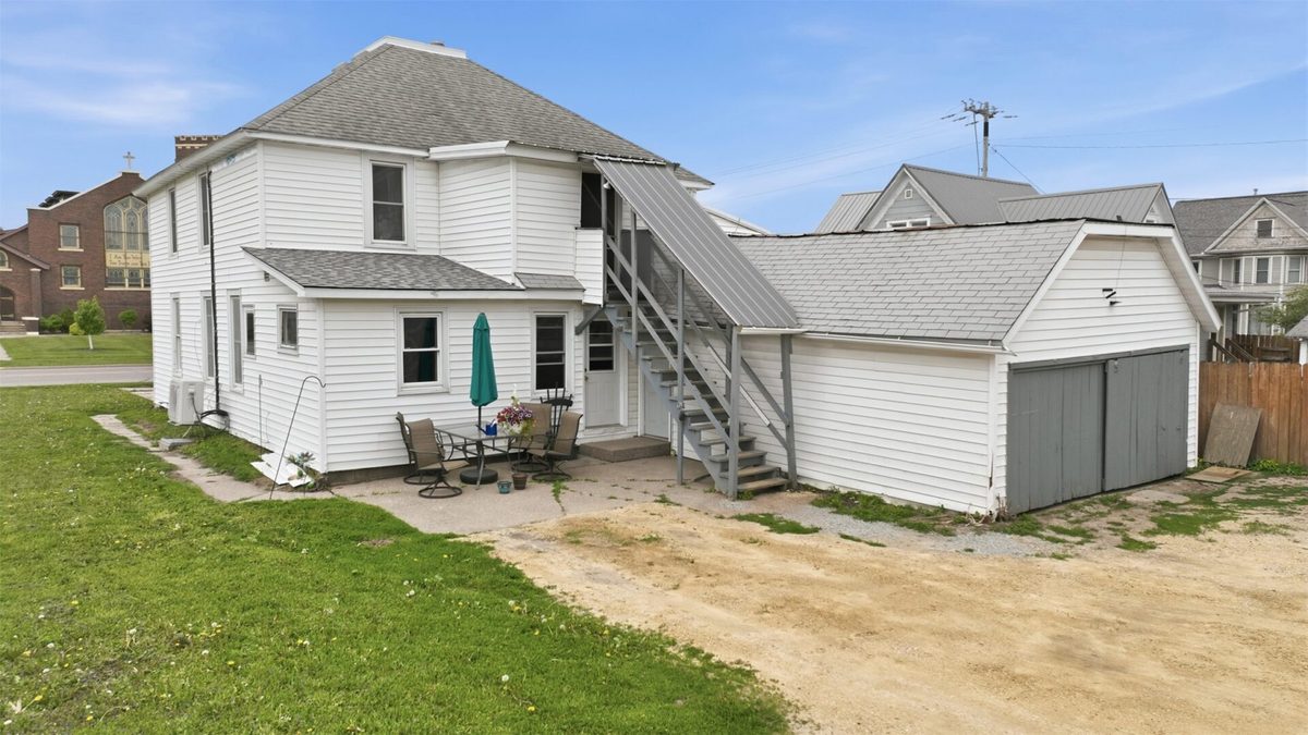 36180 Main Street, Whitehall WI 54773 - ResidentialIncome house for sale - MLS #1597359 - image2