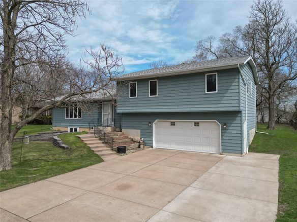 Residential at 2107 15th Street, Eau Claire, WI 54703 — photo 1