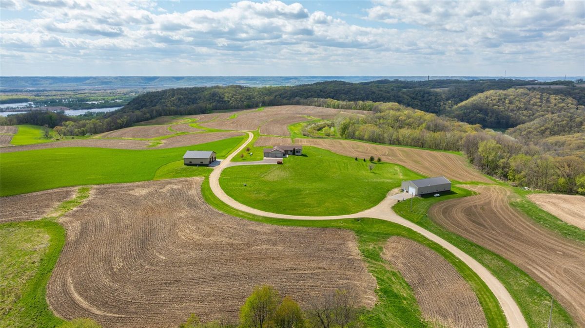W1660 Maplewood Lane, Alma WI 54610 - Residential house for sale - MLS #1599266 - image55