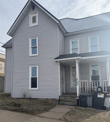 317 N Dewey Street Eau Claire WI 54703