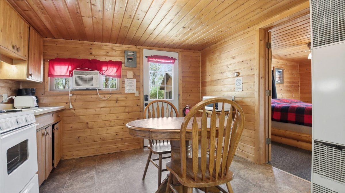 7444 Pats Landing Road, Hayward WI 54843 - Residential house for sale - MLS #1602107 - image8