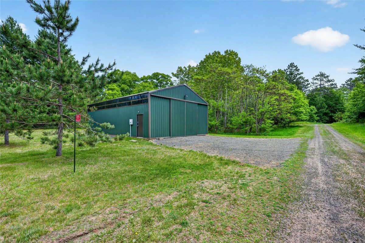 8355 Halfmoon Lake Drive, Iron River WI 54847 - Land house for sale - MLS #1602005 - image14